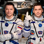 อินเดียเตรียมส่งหุ่นยนต์ขึ้นสถานีอวกาศ เพื่อภารกิจการสำรวจดาวศุกร์