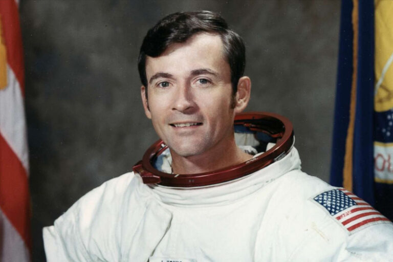john-young