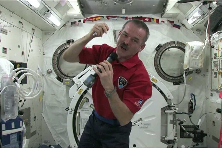 math-in-space