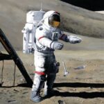 เจาะลึกเข้าไปภายใต้ดวงจันทร์ มีอะไรซ่อนอยู่ใต้พื้นผิวที่เราเห็น?