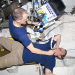 เปิดประสบการณ์สัมผัสกลิ่นอวกาศ เหมือนโลหะไหม้ เนื้อย่าง หรือดินปืน?