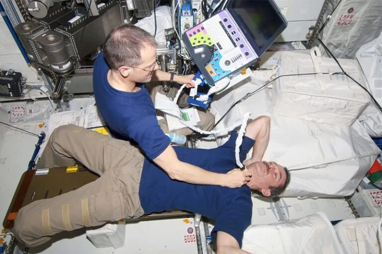 medical-in-space