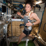 NASA กางใบเรือพลังงานแสงอาทิตย์สำเร็จ เตรียมล่องลอยไปในอวกาศ