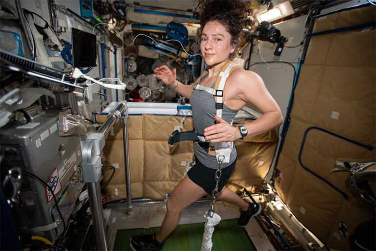 run-in-space
