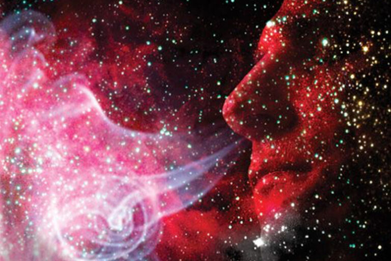 smell-space