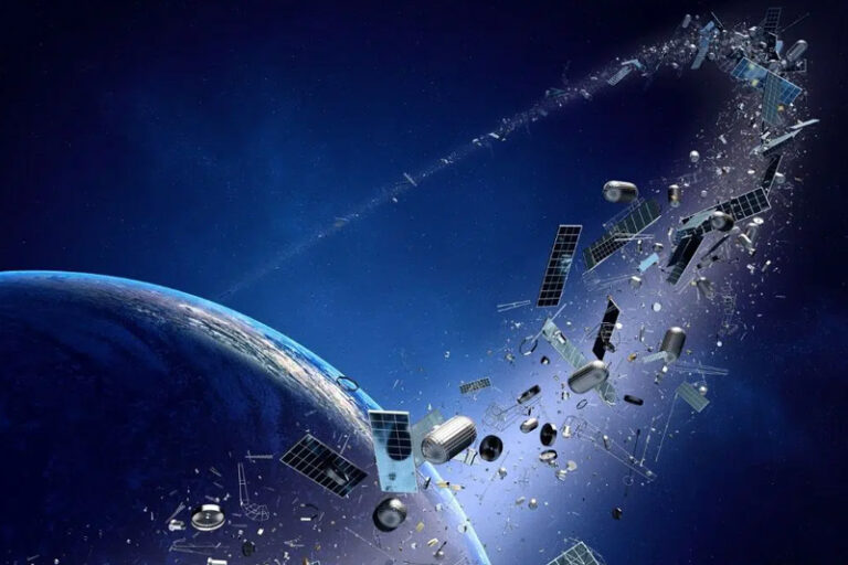 space-debris