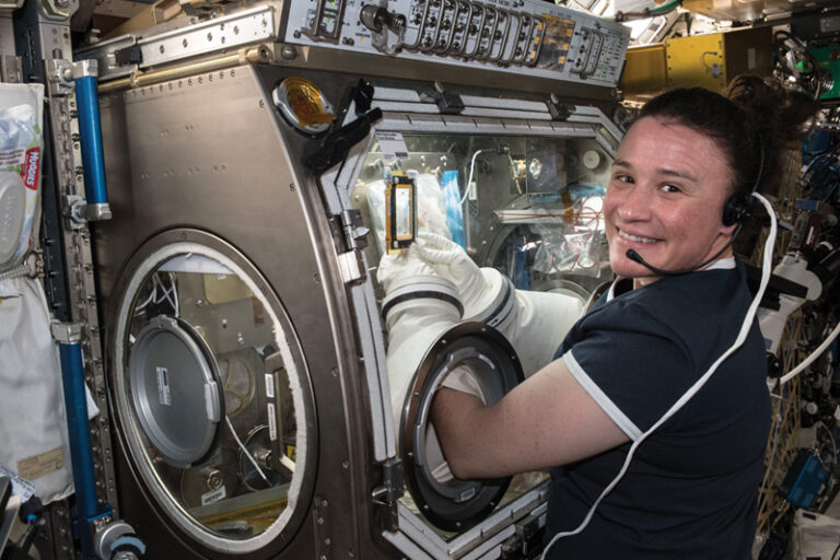space-health