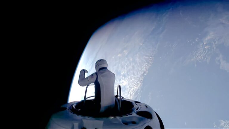 spacex polaris dawn01
