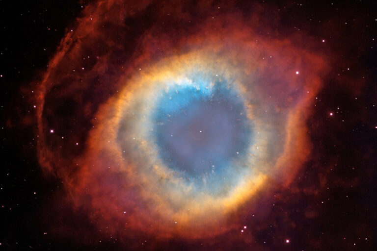 HelixNebula
