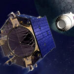 1 หน่วยดาราศาสตร์ (Astronomical Unit : AU) ไม้บรรทัดวัดจักรวาล