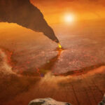 ตรวจพบรอยรั่วบนสถานีอวกาศนานาชาติ วิกฤตเงียบเหนือฟากฟ้าและภารกิจอุดรอยรั่ว