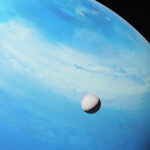 หมูเด้ง ดังไกลถึง NASA ! ขโมยซีนงานแกะสลักฟักทอง NASA/JPL