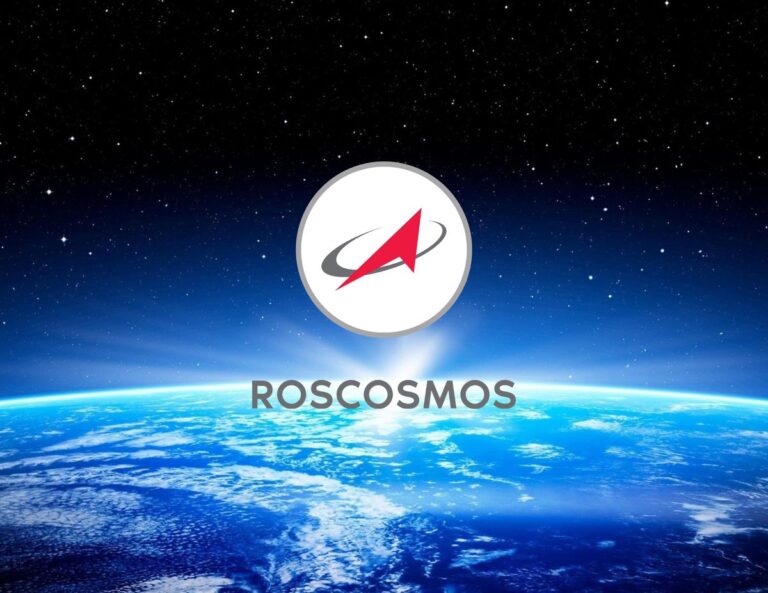 ROSCOSMOS