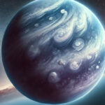 เมฆออร์ต (Oort Cloud) แดนสนธยาแห่งระบบสุริยะ