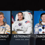 กล้องโทรทรรศน์อวกาศ IXPE ของ NASA ช่วยระบุรูปร่างของโคโรนาหลุมดำ