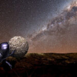 สัมผัสปรากฏการณ์ลึกลับเหนือฟ้า โครงการวิทยาศาสตร์พลเมือง (Spritacular) ของ NASA