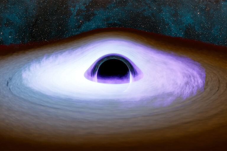 blackhole-corona