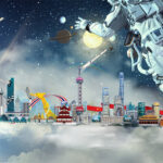 รอสคอสมอส (ROSCOSMOS) องค์การอวกาศสหพันธรัฐรัสเซีย มรดกแห่งความสำเร็จและอนาคตที่ท้าทาย