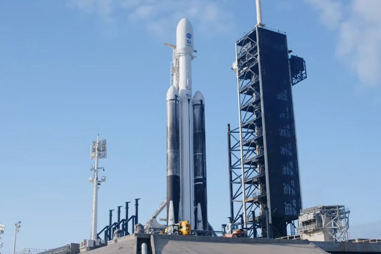 europa-clipper-launch
