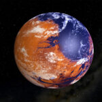 1 หน่วยดาราศาสตร์ (Astronomical Unit : AU) ไม้บรรทัดวัดจักรวาล