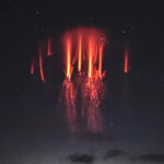 ภาพถ่ายโลกจากดาวอังคารโดยยาน Curiosity