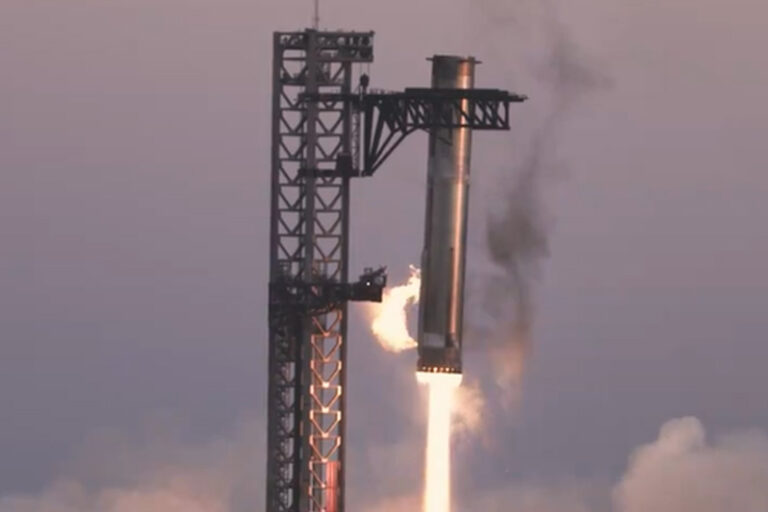 starship-test