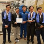 พบหลักฐานชายฝั่งทะเลโบราณบนดาวอังคาร! ยิ่งตอกย้ำว่าดาวเคราะห์แดงเคยมีมหาสมุทร