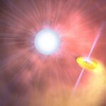 ภาพกาแล็กซี NGC 2090 จากกล้องโทรทรรศน์อวกาศเจมส์ เวบบ์ เผยให้เห็นแขนกังหันที่หมุนวนอย่างน่าทึ่ง