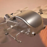 สเต็มเซลล์ที่เพาะเลี้ยงในอวกาศ อาจปฏิวัติวงการแพทย์บนโลก!