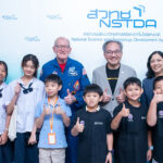 Telehouse ประเทศไทย จับมือ mu Space ผู้นำด้านเทคโนโลยีอวกาศของไทย ยกระดับโซลูชันดาวเทียมในไทยและการเชื่อมต่อที่หลากหลายสู่ระดับโลก