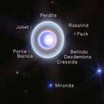 หัตถ์แห่งเมฆหมอกในแคสซิโอเปีย (Cassiopeia)