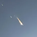 ซากจรวดหนัก 500 กิโลกรัม ตกในเคนยา ภัยจากขยะอวกาศใกล้ตัวกว่าที่คิด?