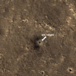 เจาะลึกภาพถ่ายจากกล้องเจมส์ เว็บบ์: เผยความงามแห่งกาแล็กซี NGC 6822