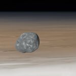 กล้องโทรทรรศน์อวกาศฮับเบิลเผยภาพกาแล็กซี 9 วงแหวน!