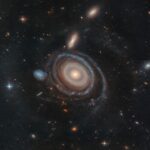 ยานสำรวจ Mars Express เผยภาพถ่ายสุดตระการตาของ “โฟบอส” ดวงจันทร์ที่ใกล้ดาวอังคารมากที่สุด