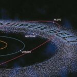 ยานอวกาศอธีนา ส่งภาพเซลฟี่จากอวกาศ มุ่งหน้าสู่ดวงจันทร์ ค้นหาน้ำแข็งขั้วใต้