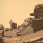 เจมส์ เวบบ์ ส่องภาพสุดคมชัด! เผยความลับ “จานฝุ่น” กำเนิดดาวเคราะห์