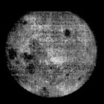 นาซาเผยภาพเหมือนพายุทอร์นาโดขนาดยักษ์ในเนบิวลาลากูน