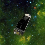 นักวิทยาศาสตร์จีนไขปริศนาหลุมดำมวลปานกลาง พบหลักฐานดาวฤกษ์กระเด็นออกจากกระจุกดาว