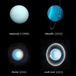 ชุดอวกาศ “หวังหยู” และยานสำรวจ “ถานซั่ว” ชื่อที่สื่อถึงความก้าวหน้าของจีนในการสำรวจดวงจันทร์