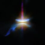 หินทรงตัวสุดแปลกบนดาวอังคาร