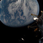 ทำไมดาวบนฟ้าถึงกระพริบ?