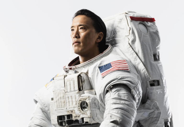 Jonny Kim