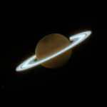 วงแหวนไอสไตน์ ปรากฏการณ์สุดหายากที่เผยความลับจักรวาล