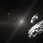 บันไดสู่ดวงดาว สัมผัสความงามจักรวาล ณ หอดูดาวปารานัล