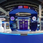 ดาวเนปจูน โลกน้ำแข็งไกลโพ้นที่เต็มไปด้วยความลึกลับ