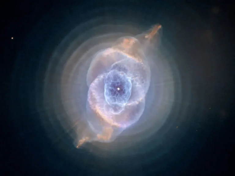 Cat-Eye-Nebula