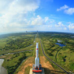 Apollo 5 บททดสอบยานลงจอดดวงจันทร์ไร้มนุษย์ สู่ก้าวแรกของการเหยียบพื้นผิวดวงจันทร์