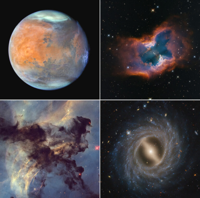 35th Hubble
