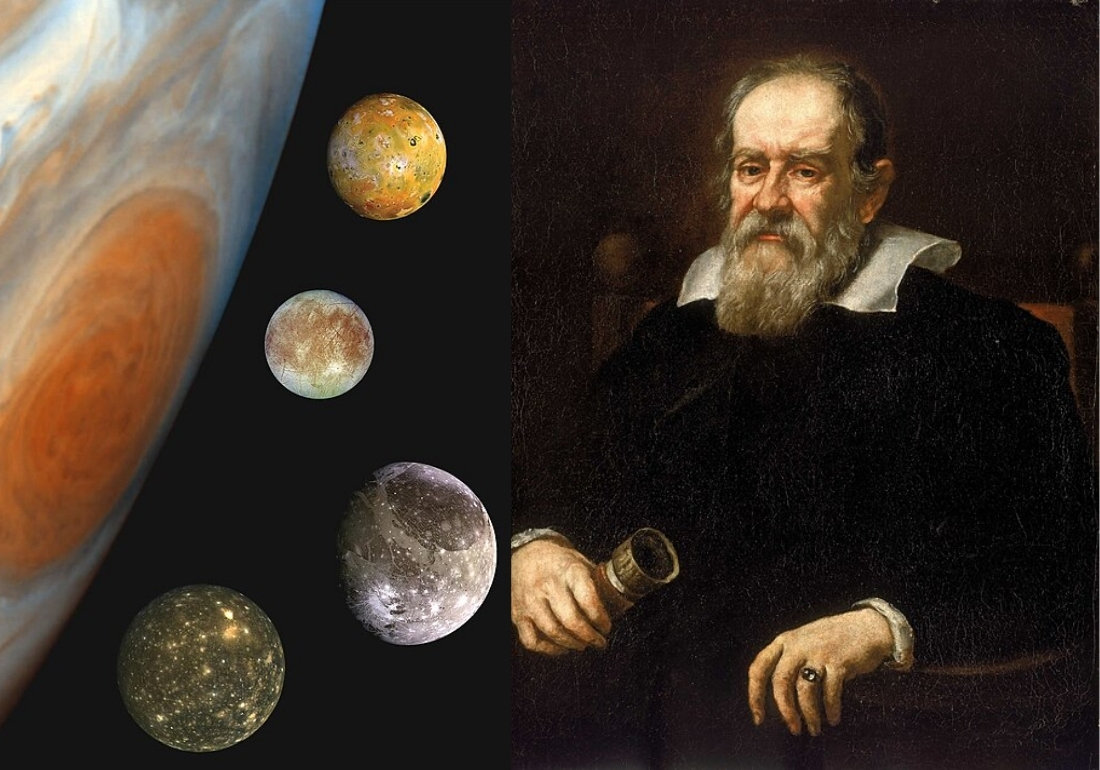 Galileo
